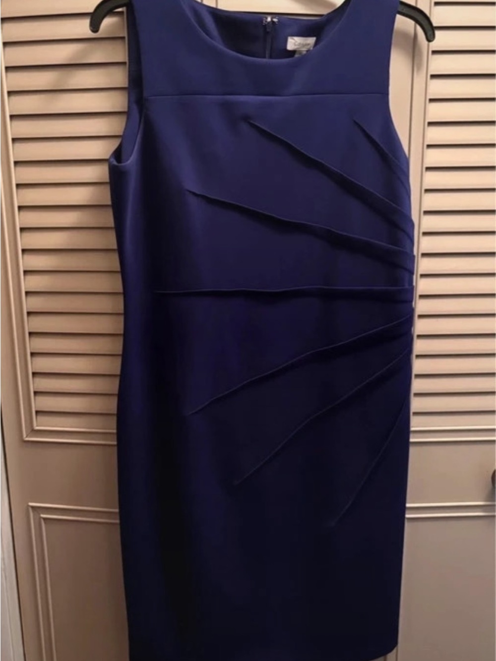 Calvin Klein Dress